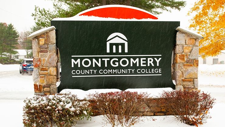 Montgomery County Community College continues to help residents who lost their jobs due to the COVID-19 pandemic with its Montco Recovery Tuition Assistance Program.