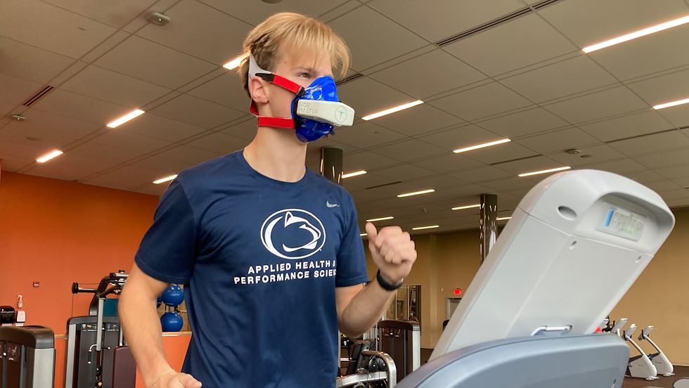 Oxygen fitness treadmill cheap