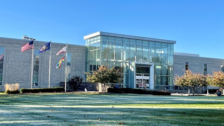 Intelligent.com, a resource for online and on-campus program rankings and higher education planning, recently recognized several of Montgomery County Community College's programs as being among the top in the country.