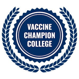 Vaccine Champion College