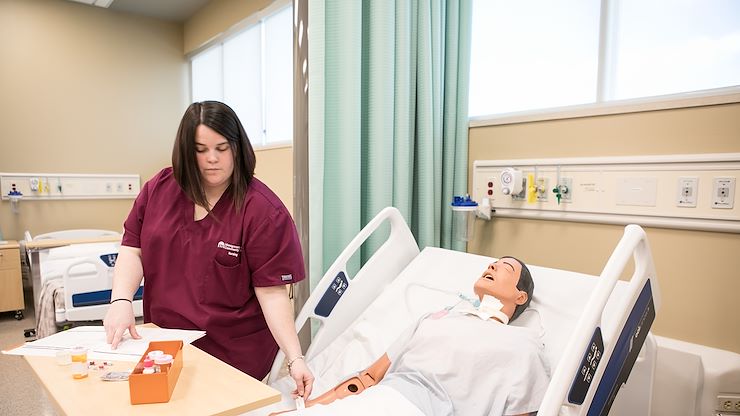 Top 30 Affordable Nursing Programs in the Southwest - Mometrix Blog