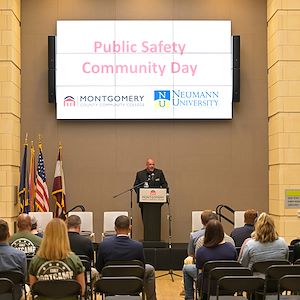 Public Safety Community Day
