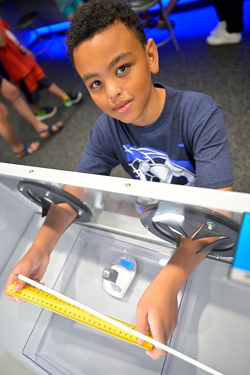 Challenger Learning Center