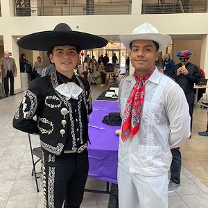 Dia de Los Muertos