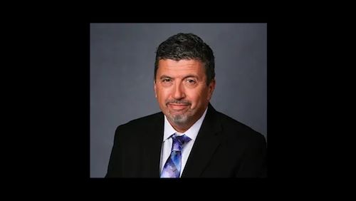 Keynote speaker: Jeff Cox, CNBC Economics Editor