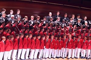 Philadelphia Boys Choir