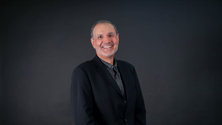 Dr. Jeff Borden, the Dean of the School of Leadership Studies at Gonzaga University, will be the keynote speaker at the Technology and Learning Conference on Friday, Sept. 29. His presentation will be focused on creating a culture of learning innovation.