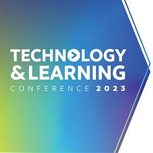 Technology and Learning Conference
