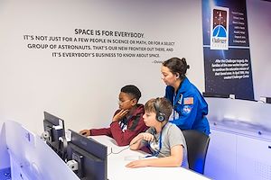 Challenger Learning Center