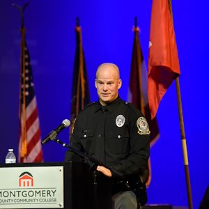 Lt. Roderick Fancher