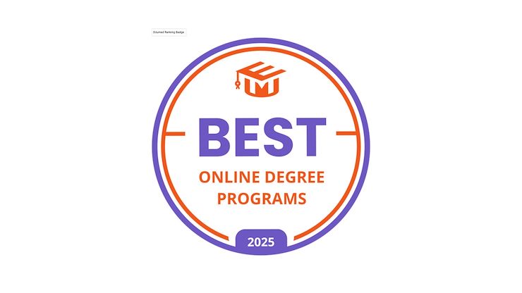 EduMed.org has recognized Montgomery County Community College’s online health programs for their quality, affordability, online accessibility and strong student outcomes.
