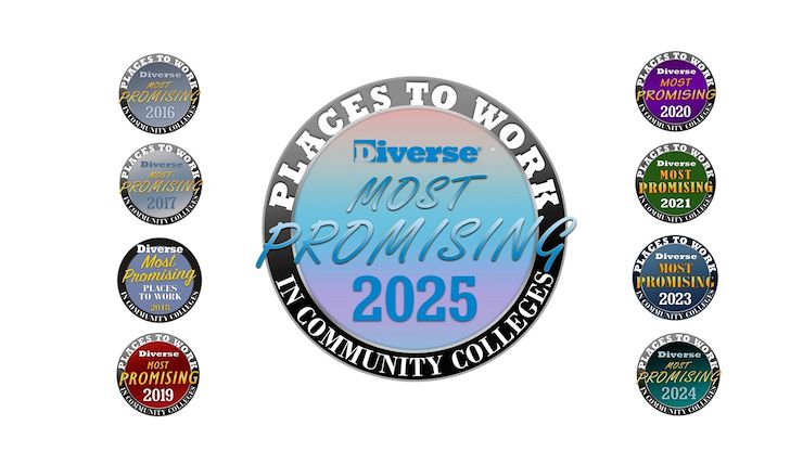 Montgomery County Community College has been nationally recognized for the ninth time as one of the Most Promising Places to Work in Community Colleges. This honor from NISOD and Diverse: Issues In Higher Education highlights MCCC’s commitment to a welcoming, inclusive, and supportive environment for students and employees.