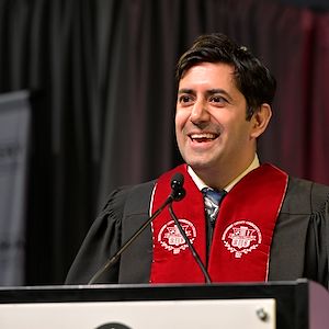 Neil Makhija