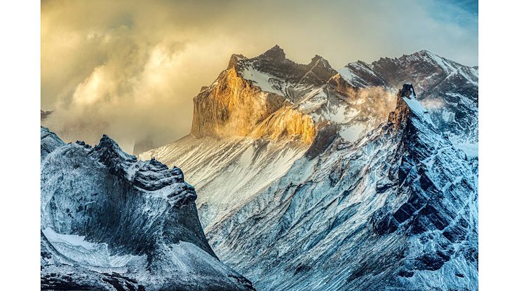 “Majestic,” by Vince Pellegrini. The Berks Photographic Society Members exhibition opens at Montgomery County Community College’s Pottstown Campus August 26. Photo by Vince Pellegrini