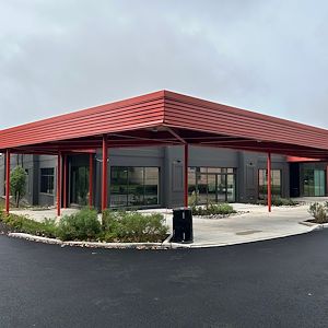 Hospitality Institute