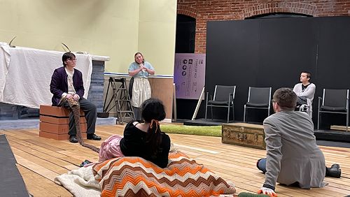 Student performance of 