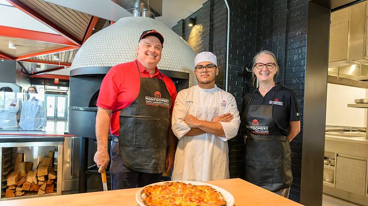 MCCC Hospitality Institute