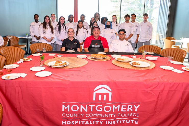 MCCC Hospitality Institute