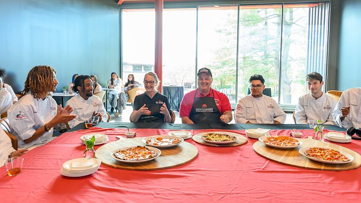 MCCC Hospitality Institute