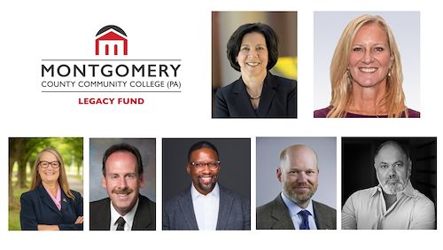 Legacy Fund is MCCC's official and only MCCC-affiliated philanthropic arm 