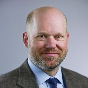 Image of Jake Markezin