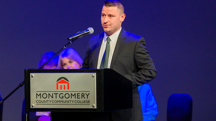 Kyle Raczynski, MSN, RN, Director, Nursing Program