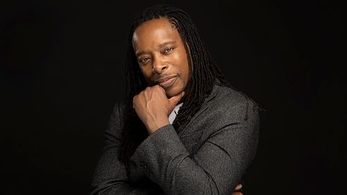 Dr. Omékongo Dibinga