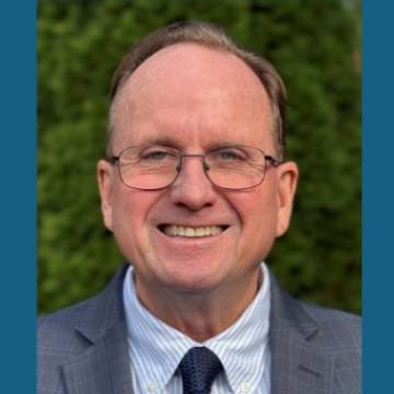 Image of William McDonald