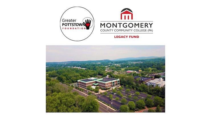 The Greater Pottstown Foundation’s “Round the Town” scholarships have helped make college possible for many Montgomery County Community College students, especially those attending the Pottstown Campus. For over 18 years, the GPF has provided more than $250,300 to help MCCC students.