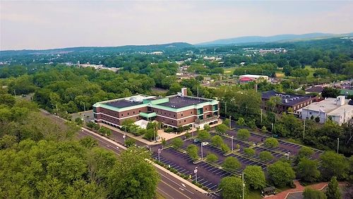 MCCC's Pottstown Campus will host the Pedal for the Future Community Festival on Saturday, April 18, from 10 a.m. to 2 p.m.