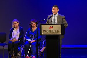 nursing director Kyle Raczynski