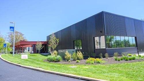 MCCC Hospitality Institute on the Blue Bell Campus