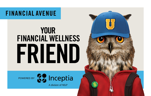Financial Avenue - Your Financial Wellness Friend | Powered by Inceptia, a division of NSLP 
