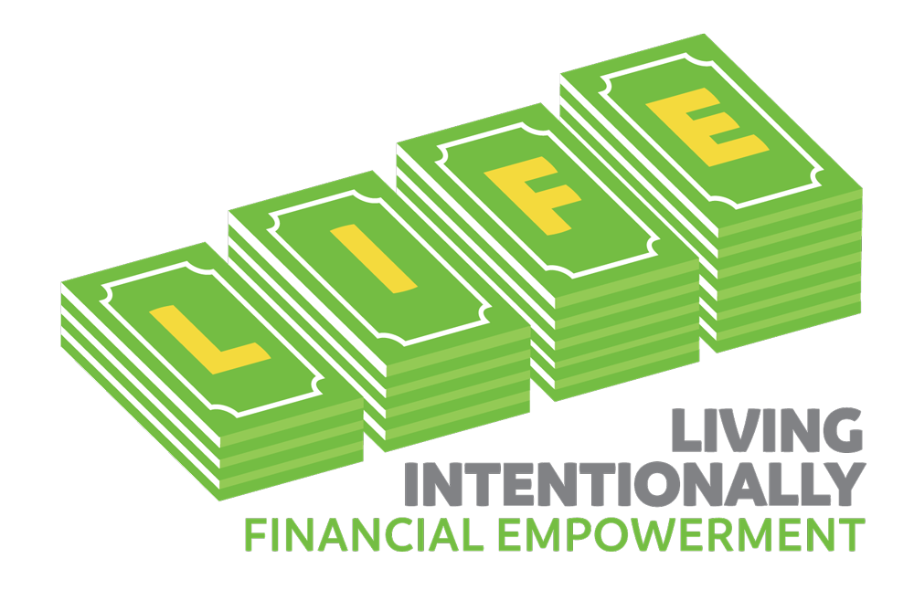 LIFE logo