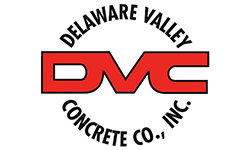 Delaware Valley Concrete Co., Inc logo