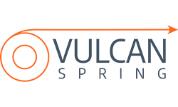 Vulcan Spring logo