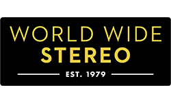 World Wide Stereo logo