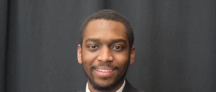 Andrew Belton