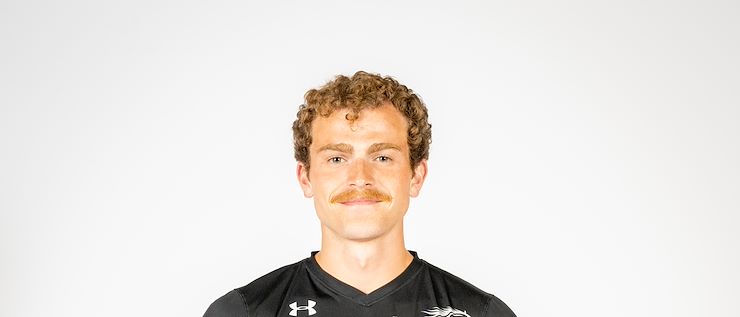 Gavin McCloskey